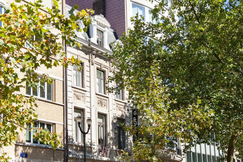 Sweet Inn Apartments- Avenue Louise Brussel Eksteriør bilde