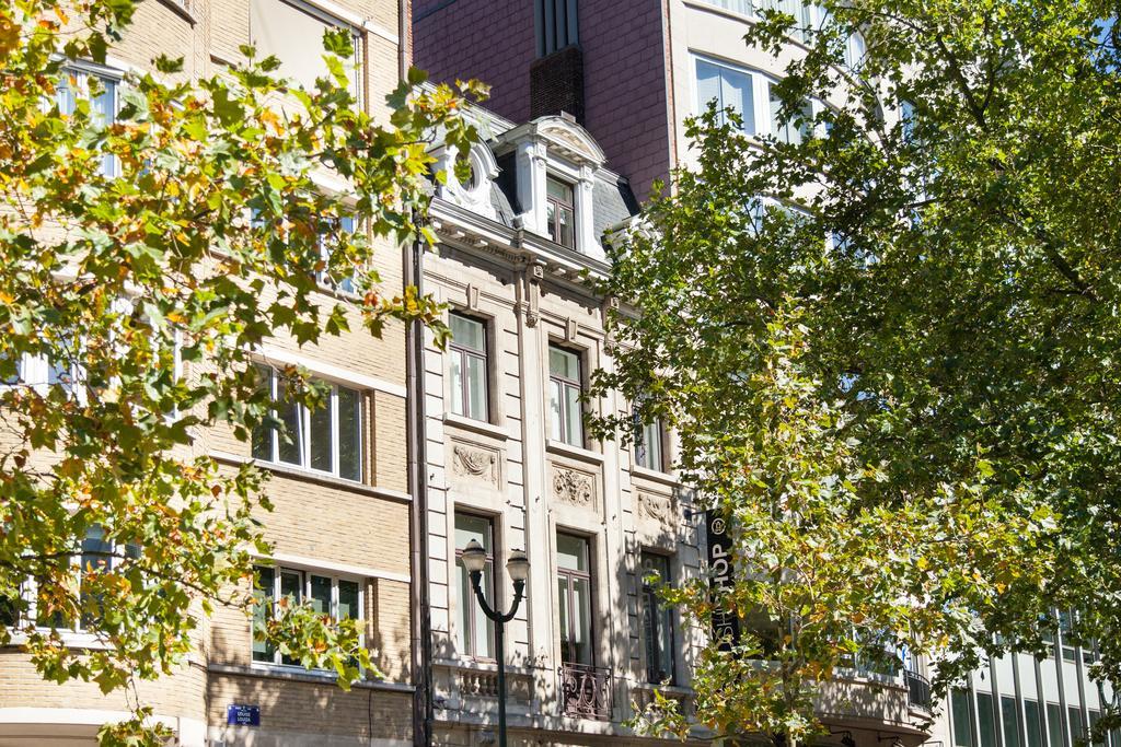 Sweet Inn Apartments- Avenue Louise Brussel Eksteriør bilde